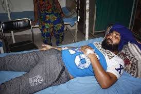 LFHRI RELEASES SUPPLEMENTARY REPORT REGARDING THE TORTURE OF JASPREET SINGH @ JASSA AND THREE OTHER