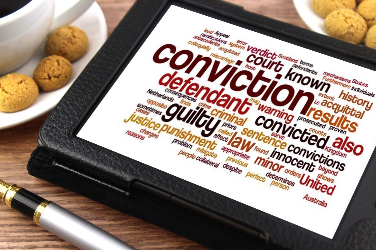 Even After Conviction You Can Be Acquitted On The Basis Of A Compromise