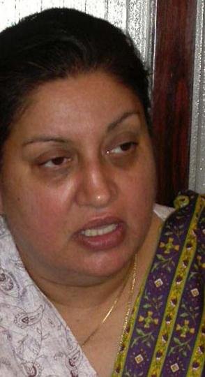 Former Punjab CM Harcharan Brar’s daughter drags Centre to court for not being allowed to import dog