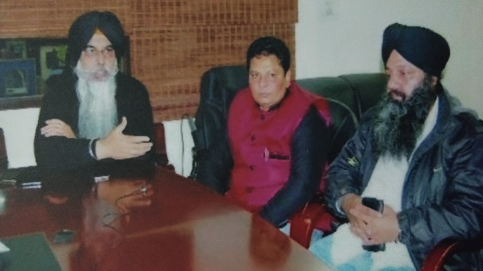 Misuse of Unlawful Activities (Prevention) Act, 1967 against Sikhs in Punjab