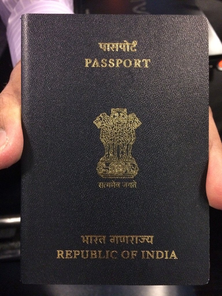 SEEKING ASYLUM ABROAD IS NOT A GROUND FOR REFUSAL OF PASSPORT UNDER SECTION 6 OF PASSPORT ACT