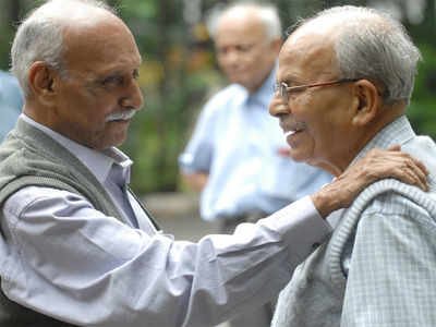 RIGHTS OF SENIOR CITIZENS UNDER THE MAINTENANCE AND WELFARE OF PARENTS AND SENIOR CITIZENS ACT, 2007