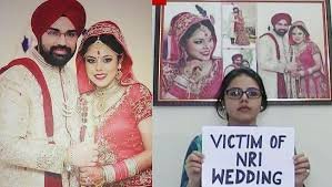 BEWARE NRI SPOUSES: REPERCUSSIONS OF BILL, 2019
