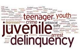 JUVENILE CANNOT BE DECLARED A PROCLAIMED OFFENDER JUVENILE CANNOT BE DECLARED A PROCLAIMED OFFENDER