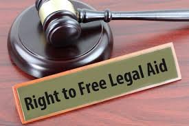 IN INDIA WOMEN ARE ENTITLED TO FREE LEGAL AID/LEGAL SERVICES IRRESPECTIVE OF THEIR FINANCIAL STATUS IN INDIA WOMEN ARE ENTITLED TO FREE LEGAL AID/LEGAL SERVICES IRRESPECTIVE OF THEIR FINANCIAL STATUS