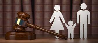 CUSTODY OF NRI CHILDREN