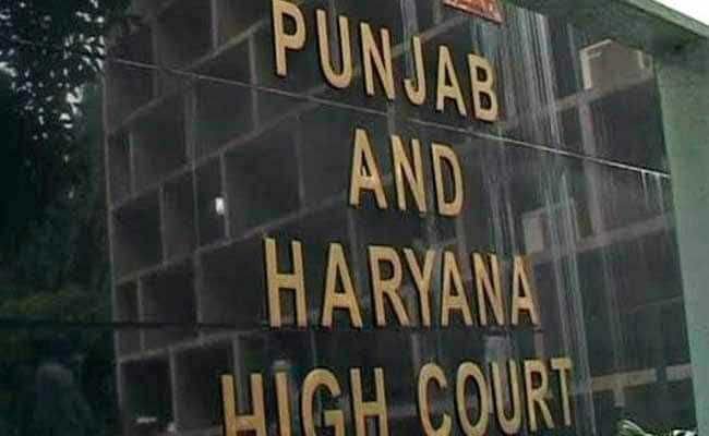 High Court issues notice to Punjab over complicity of Senior Police Officials in Drugs menace PIL High Court issues notice to Punjab over complicity of Senior Police Officials in Drugs menace PIL