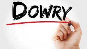MONEY SENT BY NRI WIFE TO HER FATHER-IN-LAW AFTER 3 YEARS FROM THE DATE OF MARRIAGE IS NOT DOWRY MONEY SENT BY NRI WIFE TO HER FATHER-IN-LAW AFTER 3 YEARS FROM THE DATE OF MARRIAGE IS NOT DOWRY