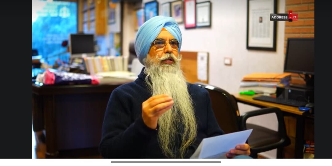 Watch my latest interview on Arrest of Bhana Sidhu by Mohali police in snatching case