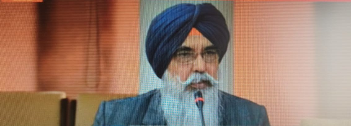 Watch my recent interview about the problem of Stray Cattle and Stray Dogs in the State of Punjab and Chandigarh