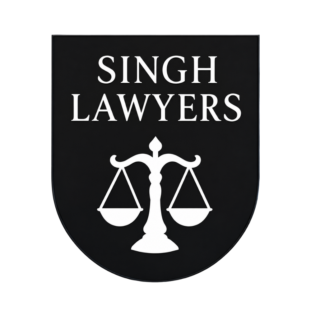 Singh Lawyers